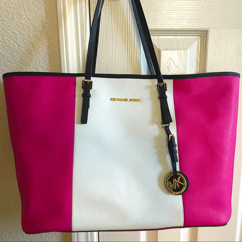 Michael Kors Tote